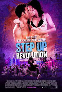 STEP UP REVOLUTION (2012) izle