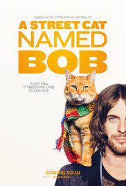 A STREET CAT NAMED BOB (2016) izle