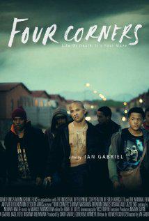 FOUR CORNERS (2013) izle