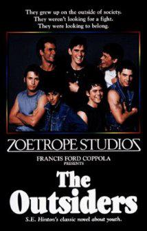 THE OUTSIDERS (1983) izle