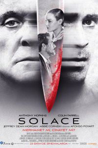 SOLACE (2015) izle