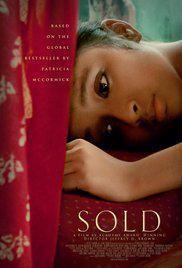 SOLD (2016) izle