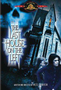 Soldaki Son Ev-The Last House on the Left-1972