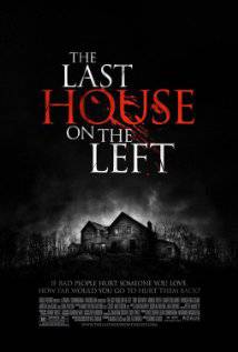 THE LAST HOUSE ON THE LEFT (2009) izle