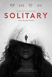 SOLITARY (2015) izle