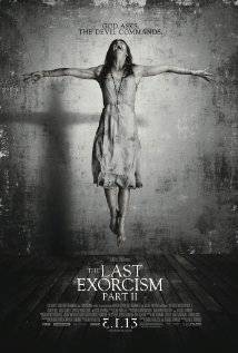 Son Ayin Bölüm II-The Last Exorcism Part II-2013