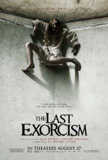 THE LAST EXORCISM (2010) izle