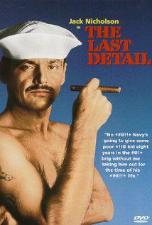 THE LAST DETAIL (1973) izle