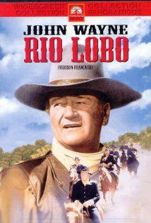 RIO LOBO (1970) izle