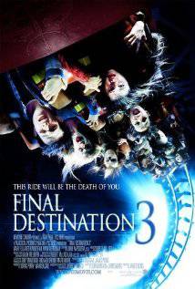 FINAL DESTINATION 3 (2006) izle