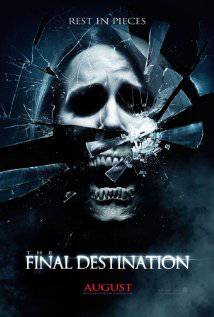 THE FINAL DESTINATION (2009) izle