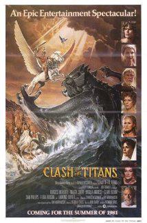 CLASH OF THE TITANS (1981) izle