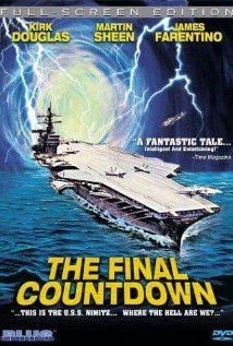 THE FINAL COUNTDOWN (1980) izle