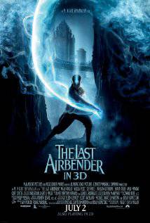 THE LAST AIRBENDER (2010) izle