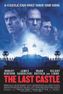 Son Kale-The Last Castle-2001