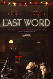 Son Kelime-The Last Word-2017