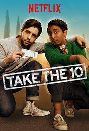 TAKE THE 10 (2016) izle