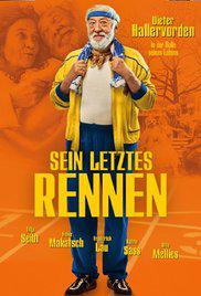 Son Koşu-Sein letztes Rennen-2013