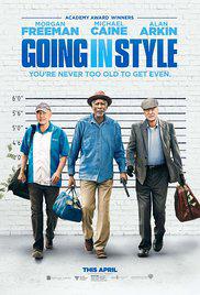 Son Macera-Going in Style-2017