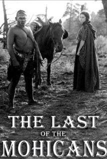THE LAST OF THE MOHICANS (1920) izle