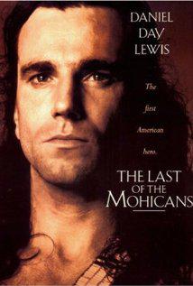 THE LAST OF THE MOHICANS (1992) izle