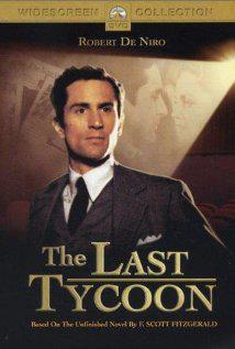 Son Patron-The Last Tycoon-1976
