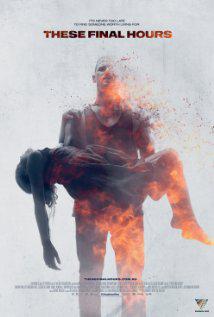 THESE FINAL HOURS (2013) izle