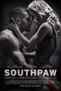 Son Şans-Southpaw-2015