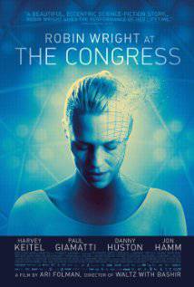 Son Şans-The Congress-2013