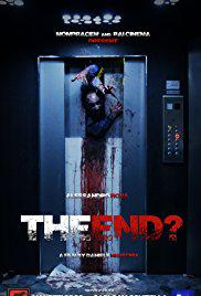 THE END? (2017) izle