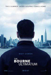 Son Ültimatom-The Bourne Ultimatum-2007