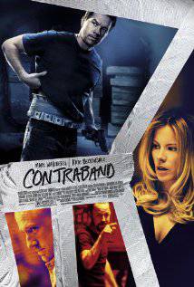 CONTRABAND (2012) izle