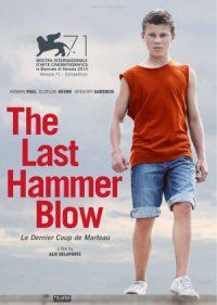 THE LAST HAMMER BLOW (2014) izle