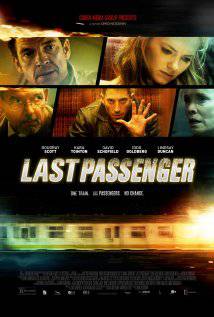 Son Yolcu-Last Passenger-2013