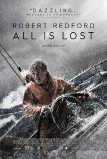 ALL IS LOST (2013) izle