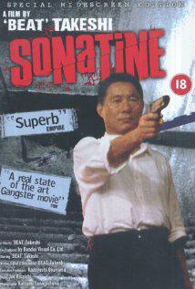 SONATINE (1993) izle
