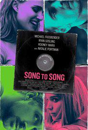 Song to Song-Song to Song-2017