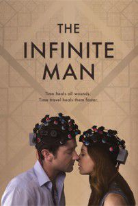 THE INFINITE MAN (2014) izle