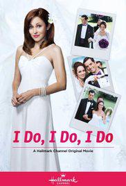 I DO, I DO, I DO (2015) izle