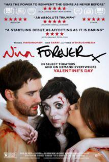 NINA FOREVER (2015) izle