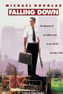 FALLING DOWN (1993) izle