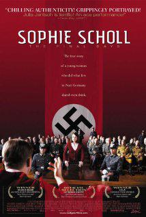 SOPHIE SCHOLL: THE FINAL DAYS (2005) izle