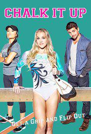 CHALK IT UP (2016) izle