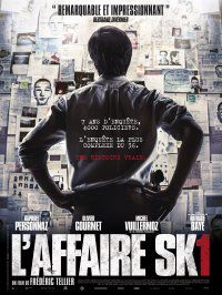 L'AFFAIRE SK1 (2014) izle