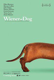 WIENER-DOG (2016) izle