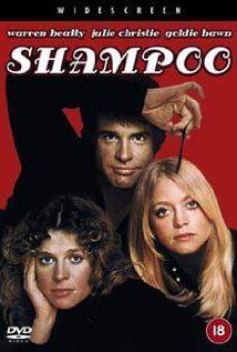 SHAMPOO (1975) izle