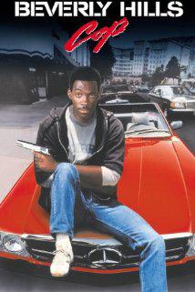Sosyete Polisi-Beverly Hills Cop-1984
