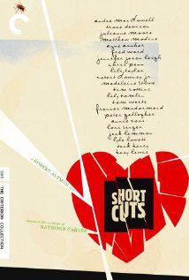 SHORT CUTS (1993) izle