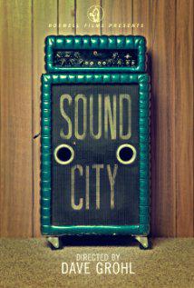 SOUND CITY (2013) izle
