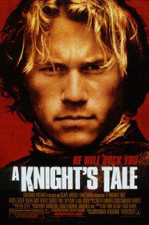 Şövalye-A Knight's Tale-2001